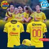 FC Barcelona x Travis Scott 24/25 Home Jersey Signed By The Travis Scott Soccer Jersey