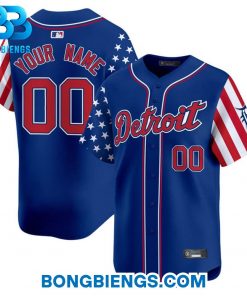 Detroit Tigers 2025 Memorial Day