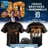 San Francisco Giants x Batman Jersey