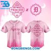 Minnesota Twins x Princess Day Jersey