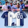 Minnesota Twins Joe Ryan x Homage x Grateful Dead Baseball Jersey