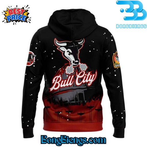 Durham Bulls Star Wars Night Hoodie