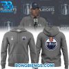 Clemson Softball Military Appreciation Black Hoodie