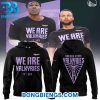 NQ Cowboys x Star Wars Death Star Hoodie