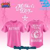 Houston Astros MLB x F.R.I.E.N.D.S Night Game Limited Edition Baseball Jersey