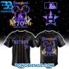 Los Angeles Dodgers x Lilo & Stitch 2025 Baseball Jersey