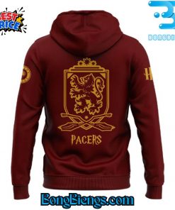 Indiana Pacers Special New Harry Potter Hoodie