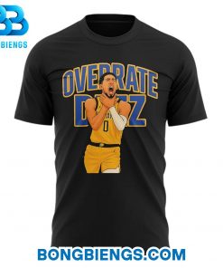 Indiana Pacers Tyrese Haliburton “Choke” Tee