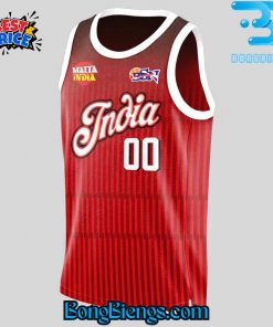 Indios De Mayagüez x Nuestras Madres Basketball Jersey