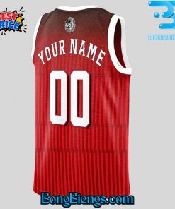 Indios De Mayaguez x Nuestras Madres Basketball Jersey