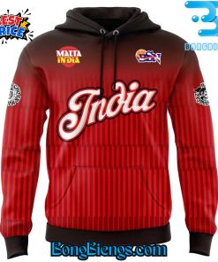 Indios De Mayagüez x Nuestras Madres Hoodie