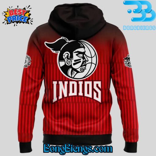Indios De Mayagüez x Nuestras Madres Hoodie