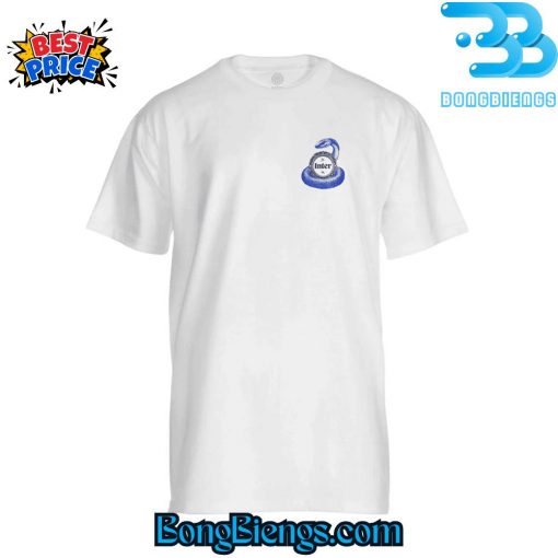 Inter Millan Road To The Starts Tee