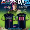 Houston Astros Special Mother’s Day Baseball Jersey
