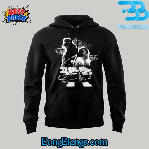 Kendrick Lamar x SZA Grand National Tour 2025 Hoodie