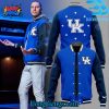 San Diego Padres 2025 Baseball Jacket