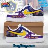 Inter Milan Nerazzurri Air Force 1 Sneaker