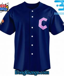 Lake County Captain Mother’s Day Baseball Jersey