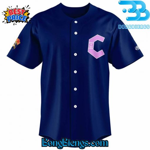Lake County Captain Mother’s Day Baseball Jersey