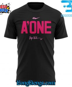 Las Vegas Aces A’ONE Tee