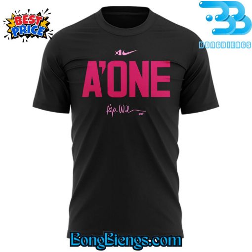 Las Vegas Aces A’ONE Tee
