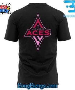 Las Vegas Aces AONE Tee