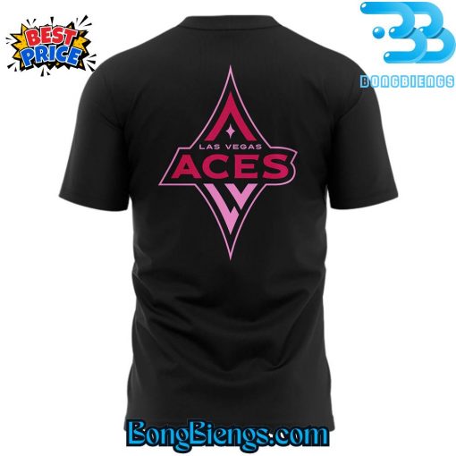Las Vegas Aces A’ONE Tee