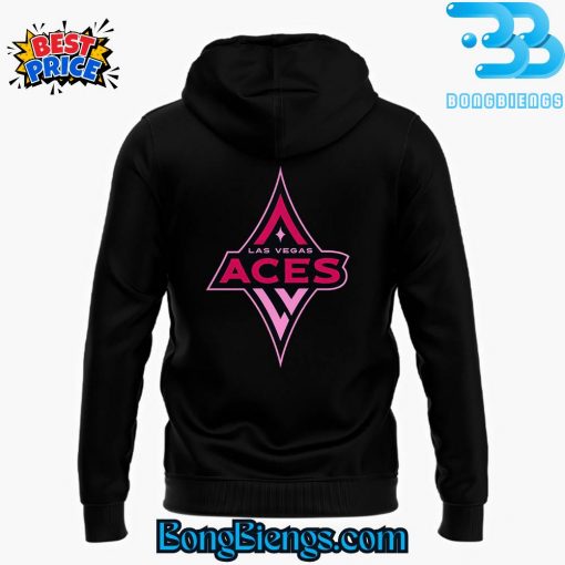 Las Vegas Aces Special New A’ONE Hoodie