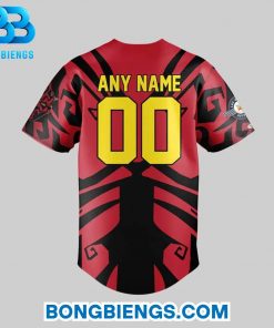 Las Vegas Aviators x Star Wars Night Jersey