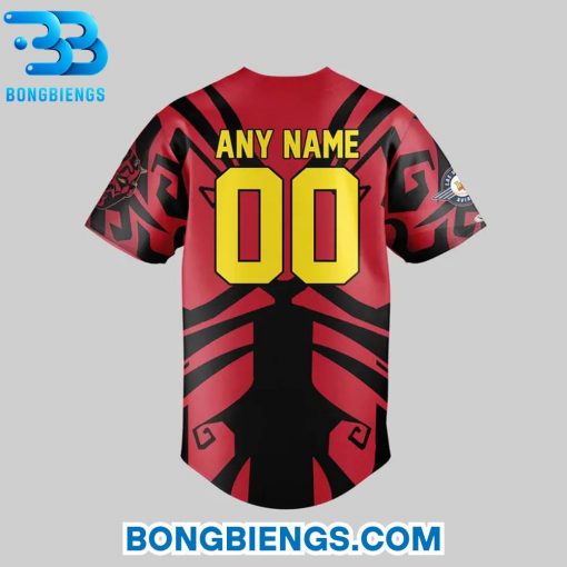 Las Vegas Aviators x Star Wars Night Jersey