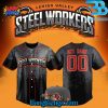 Lake County Captain Mother’s Day Baseball Jersey