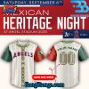 Lehigh Valley IronPigs “Steelworker” Replica Baseball Jersey