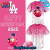 Los Angeles Dodgers X Grand Theft Auto VI Baseball Jersey