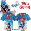 Seattle Mariners Looney Tunes Night Baseball Jersey
