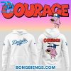 Seattle Mariners x Superman Night Hoodie