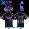 Toronto Blue Jays Avatar The Last Airbender Baseball Jersey