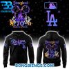 Sioux Falls Storm Military Nights Hoodie