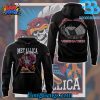 New York Knicks Win For The Boroughs 2025 NBA Playoffs Hoodie