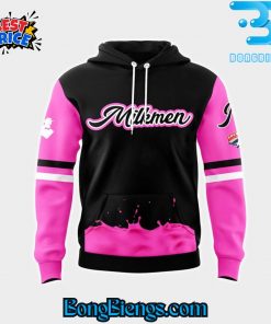 Milwaukee Milkmen x Mother’s Day Night Hoodie