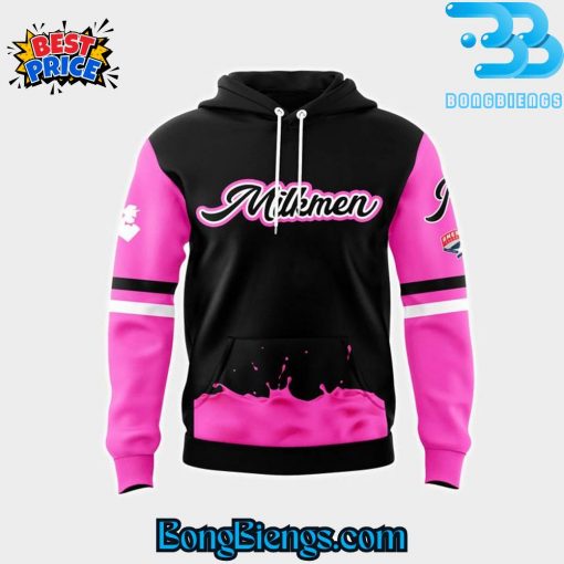 Milwaukee Milkmen x Mother’s Day Night Hoodie