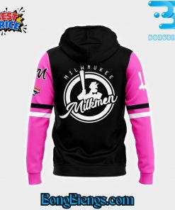 Milwaukee Milkmen x Mothers Day Night Hoodie
