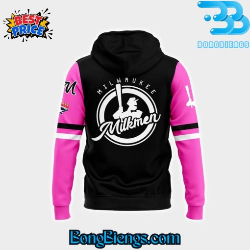 Milwaukee Milkmen x Mother’s Day Night Hoodie