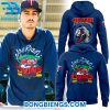 Philadelphia Phillies “You Are Never Fightin’ Alone” Special Edition 2025 Hoodie