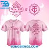 Detroit Tigers x Princess Day Jersey