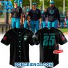 Cincinnati Reds x Snoop Dogg Baseball Jersey