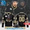 Texas Stars 2025 Custom Hockey Jersey