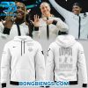 Melbourne Storm x Star Wars Death Star Hoodie