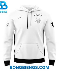 New York Liberty WNBA Champions Hoodie