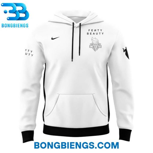 New York Liberty WNBA Champions Hoodie