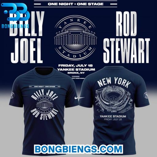 New York Yankees One Night One Stage T-Shirt